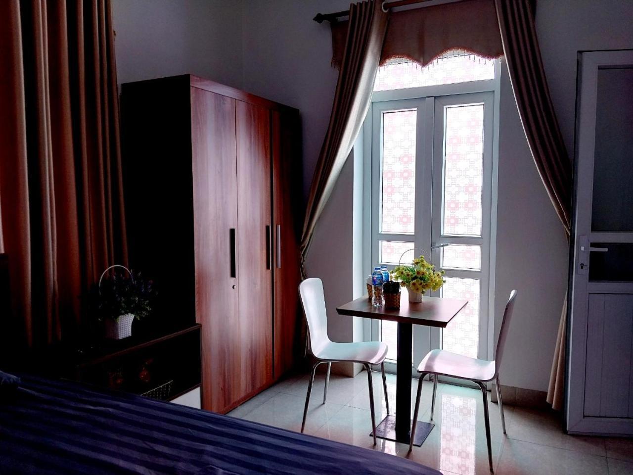 Nha Xanh Homestay نينه بينه المظهر الخارجي الصورة
